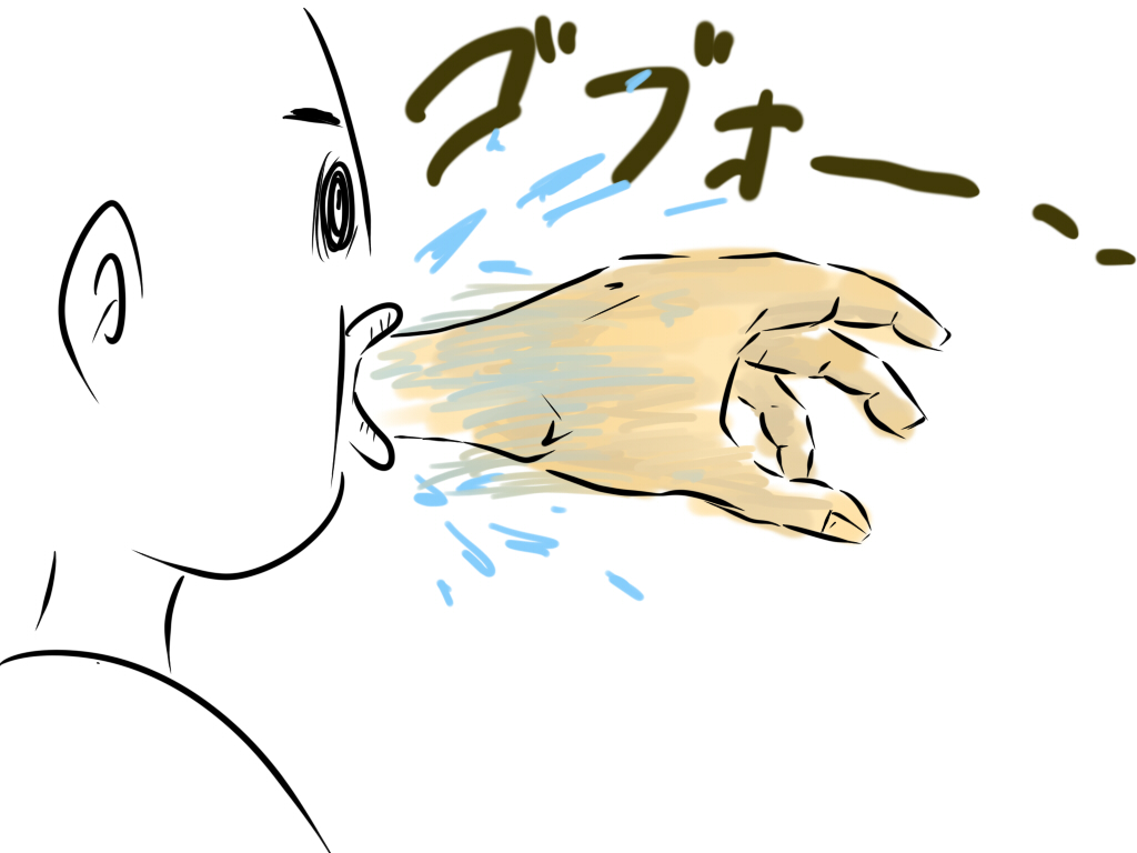 今一番欲しいものってなんだろう イラストレーターnoriyukingのblog